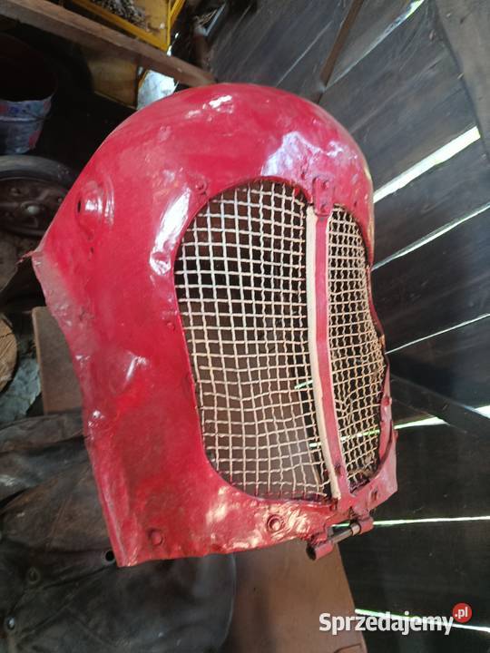 Maska C 328 Zamość