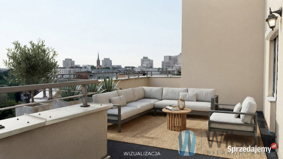Mieszkanie Warszawa Marcina Kasprzaka 923m2 4 mazowieckie