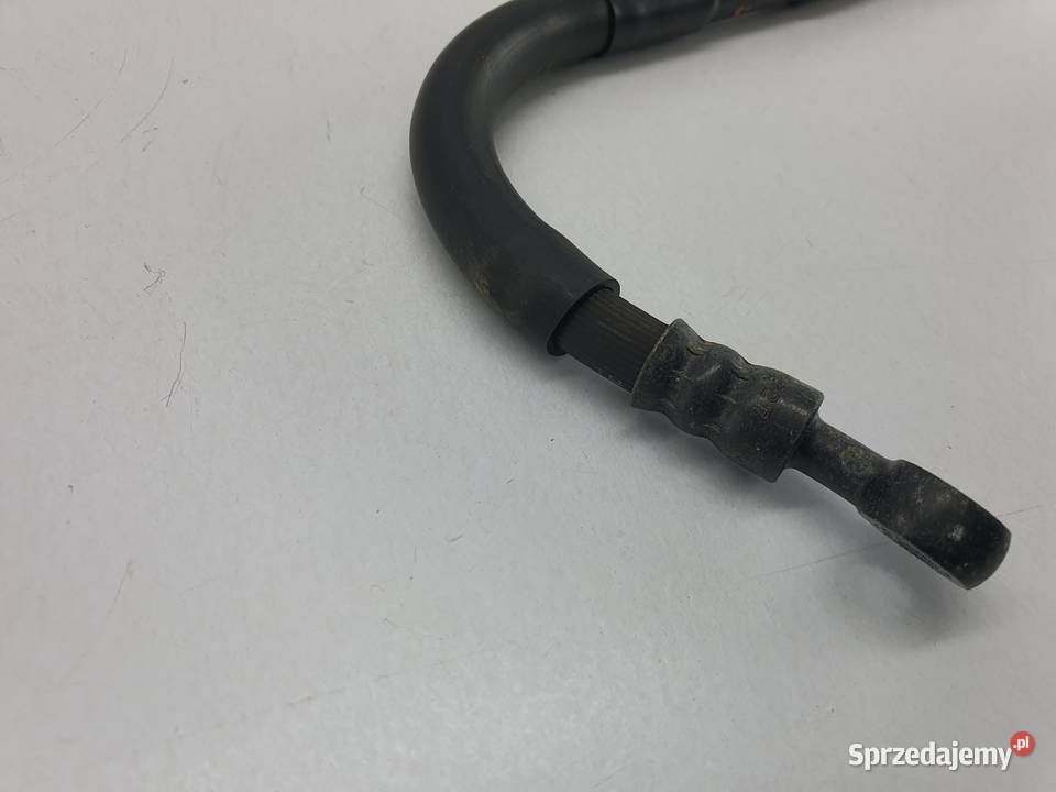 Przewod Hamulcowy Tyl Yamaha Yzf 250450 łódzkie Łódź