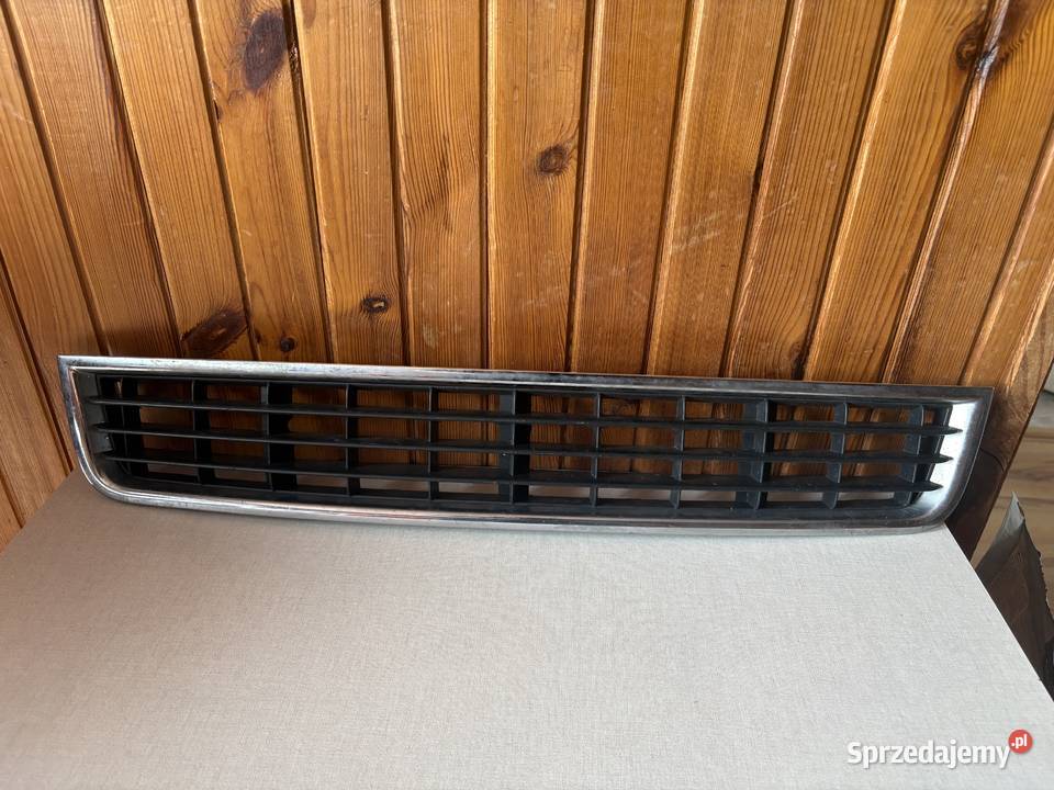 atrapa zderzaka audi a4b6 8e0807647 Krajenka