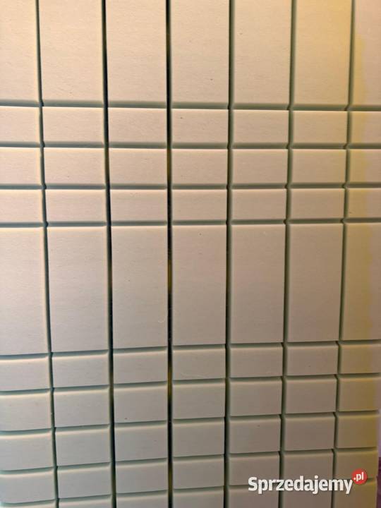 Materac kieszonkowy i piankowy silver life Kościerzyce sprzedam