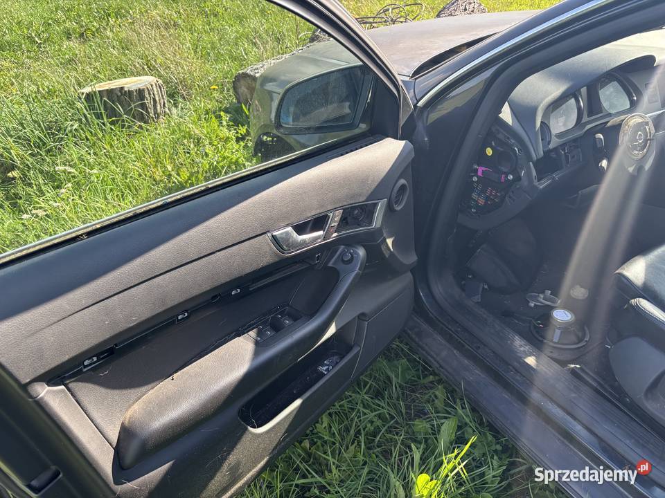 Audi a6c6 A6 Witków sprzedam