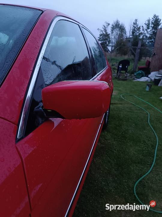 Części BMW e39 Dobroszów