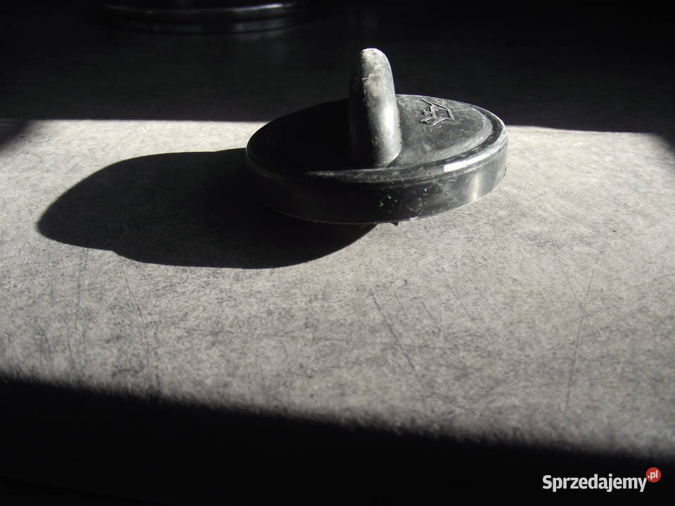 Korek wlewu oleju Volkswagen 049 103 485A Wrocław sprzedam