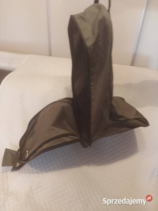 Torba na kalosze Sporty strzeleckie i myślistwo Słomniki