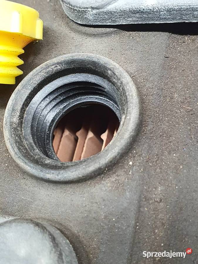 Akumulator 6m3 6v 84ah centra poznan osobowe sprzedam