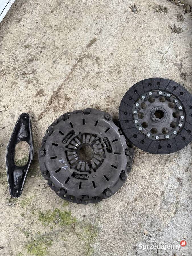 Docisk łapa tarcza sprzęgła BMW e46 Michów sprzedam