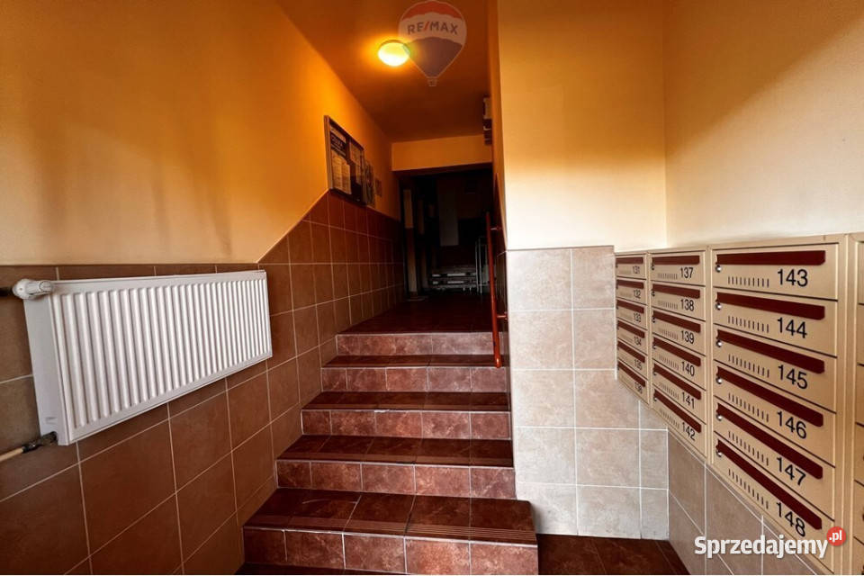 3 pokojowe mieszkanie os Kopernika Bielsko śląskie