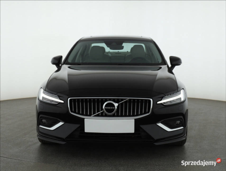 Volvo S60 B4 Piaseczno