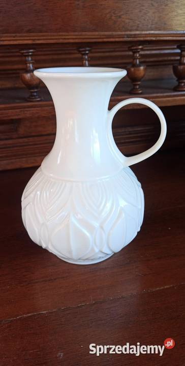 Wazon Royal Porzellan Bavaria KPM Germany Porcelana i szkło Gdańsk