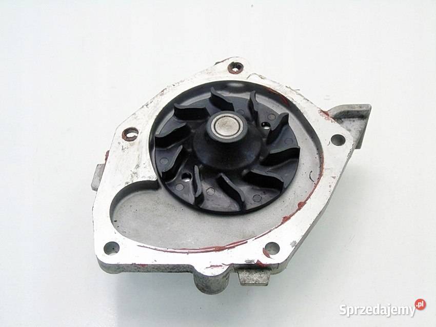 POMPA WODY 20 T TURBO MEGANE 2 SCENIC 2 LAGUNA 2 Sosnowiec