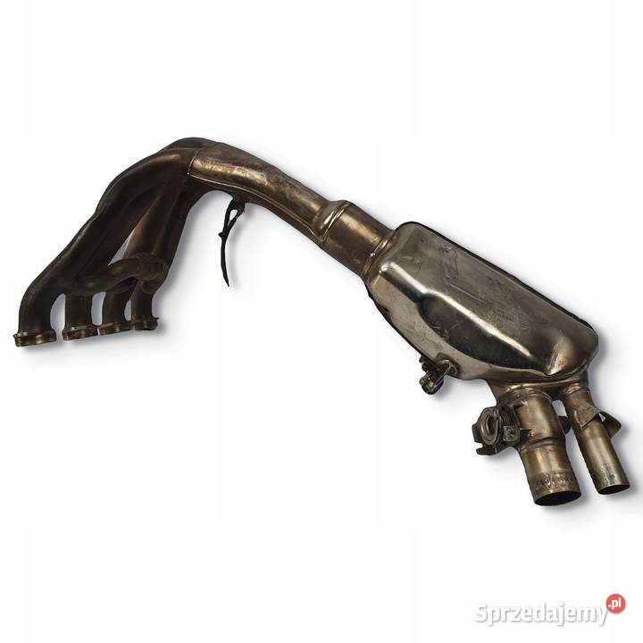 KOLEKTOR WYDECHOWY Bmw S 1000 R K47 II 1620 Chełm