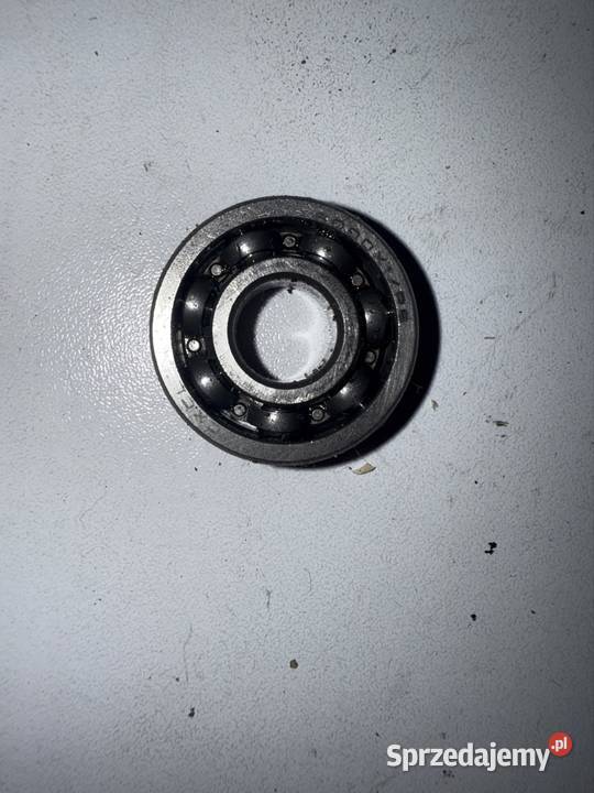 Łożysko Kymco KPW KPIPE 50 wielkopolskie Ostrów Wielkopolski