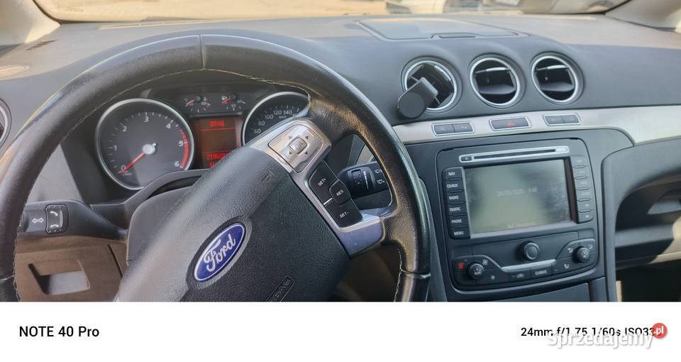 sprzedam Ford s