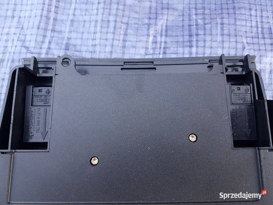 Lampki Podsufitki E87 Sandomierz