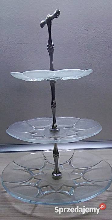 patera Stella Ząbkowice PRL