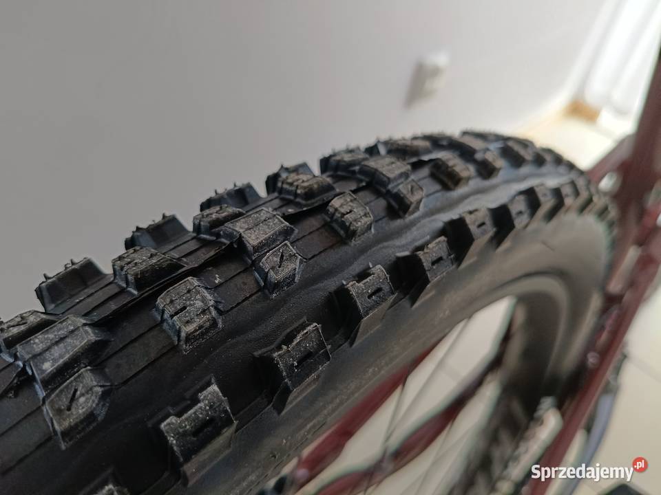 Giant Trance X 1 2024 M alu Nowy gwarancja FOX łódzkie Łódź