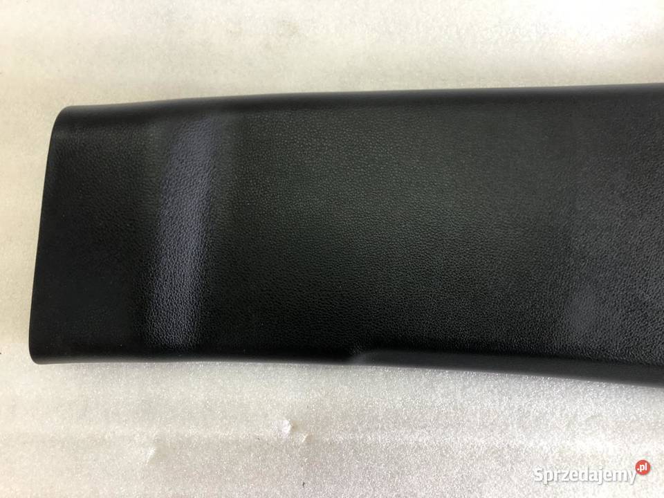 OSŁONA SŁUPKA LEWA 858363U900 KIA SPORTAGE III