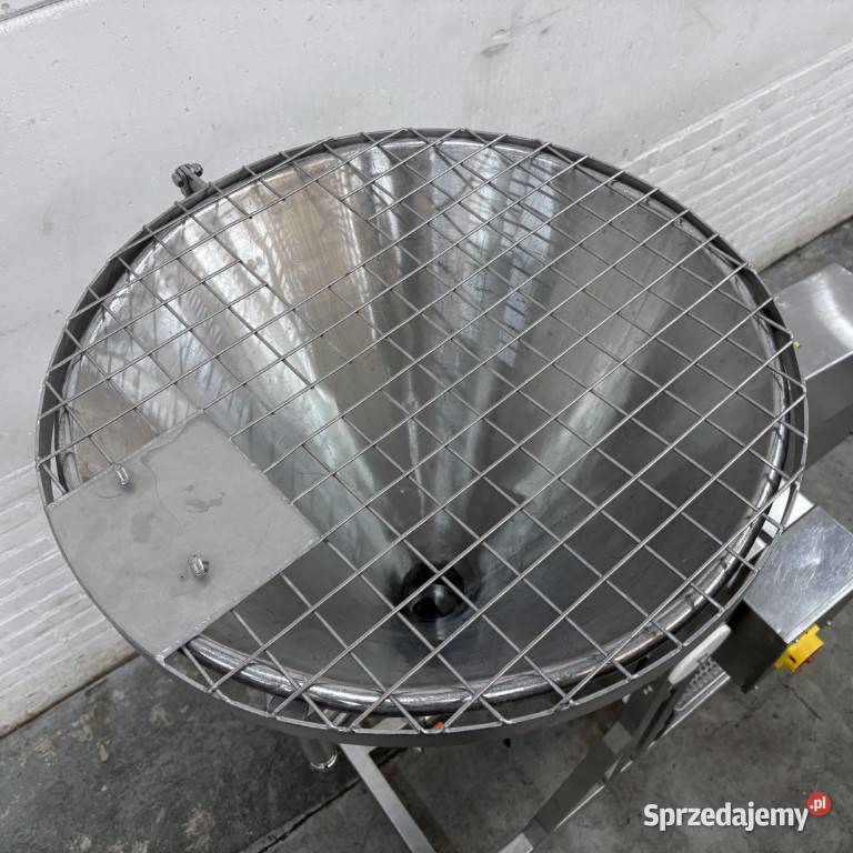 Dozownik Turbo Systems D150P lubelskie Zamość