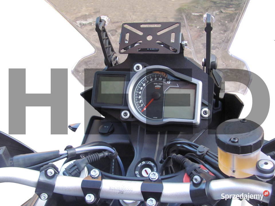 Uchwyt do GPS do KTM 1190 1050 ADVENTURE i KTM Częstochowa