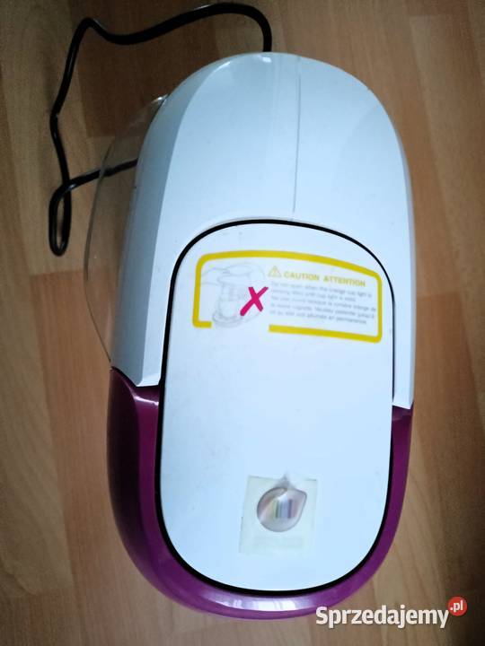 Ekspres do kawy na kapsułki Bosch Haushalt Happy