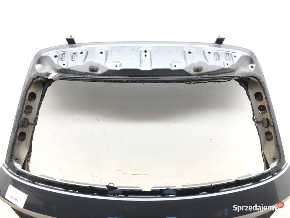 KLAPA TYŁ AUDI A3 8V Hatchback TYLNA BAGAŻNIKA sprzedam