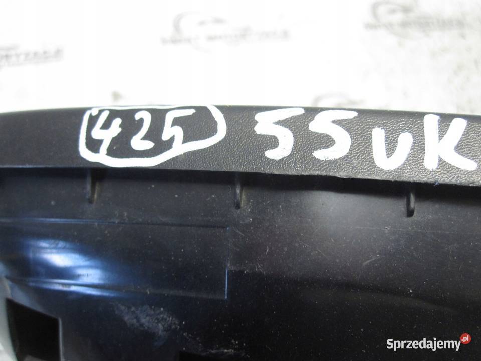 QASHQAI I J10 LIFT 11r lusterko prawe E11026202 Kielce