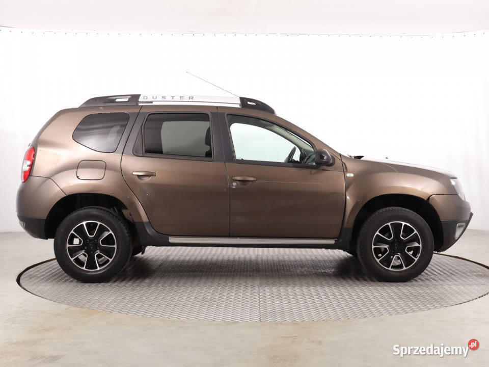 Dacia Duster 16 SCe Lublin