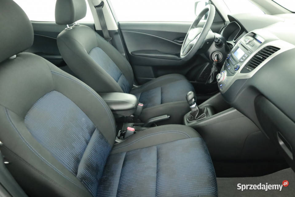 Hyundai ix20 16 CVVT Piaseczno