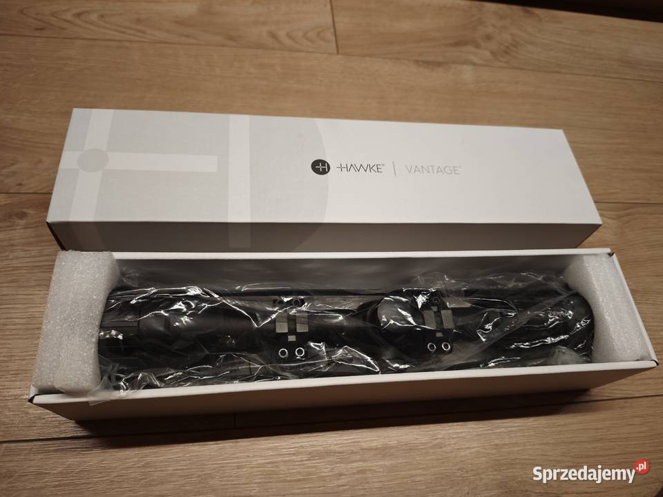 Hawke Vantage 1 412x40 AO Mil Dot Wola Dębińska