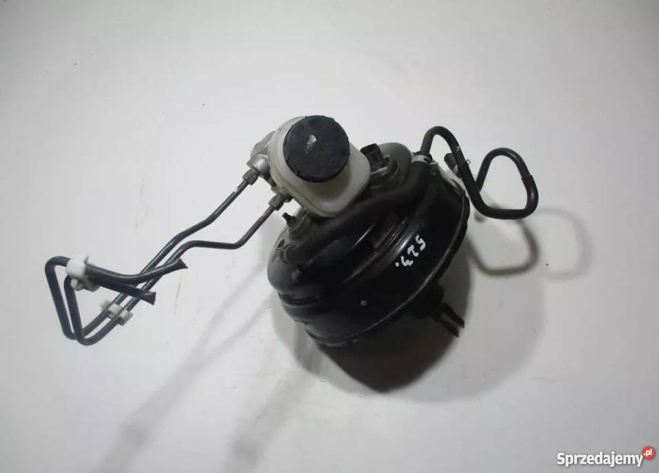 INFINITI FX 45 SERVO POMPA HAMULCOWA CL71AR215T Nowy Tomyśl sprzedam