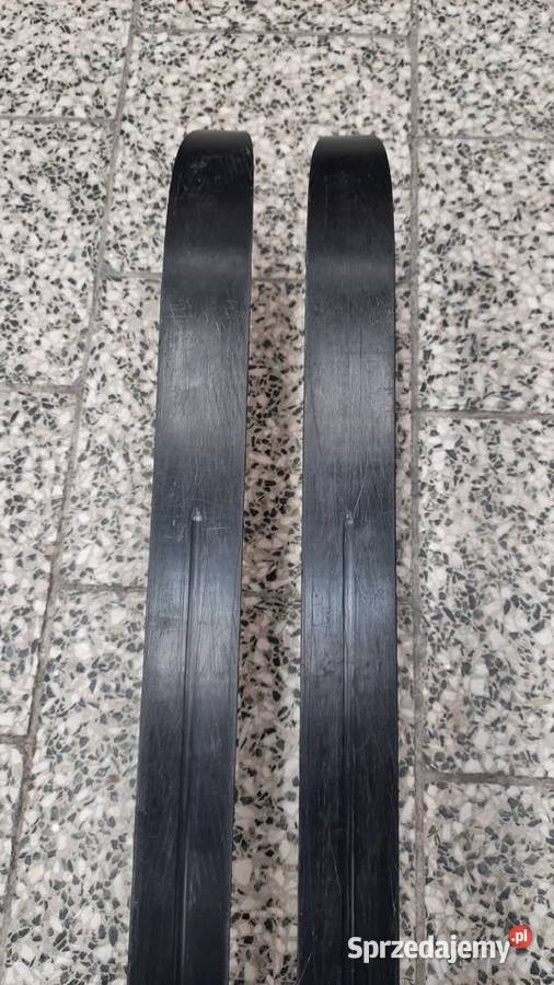 Narty biegowe Rossignol ST Super 193 NNN
