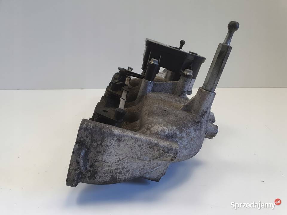 SsangYong Rexton 20 XDI KOLEKTOR SSĄCY nastwanik Chełm sprzedam