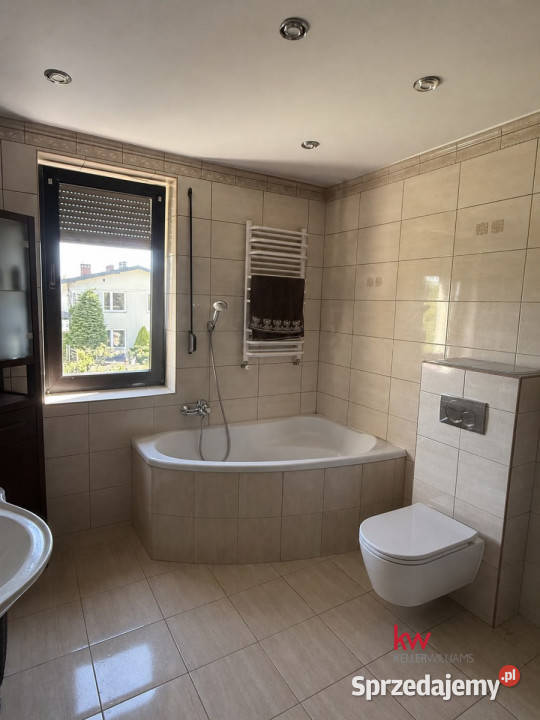 Dom wolnostojący 130m2 Lubliniec sprzedam