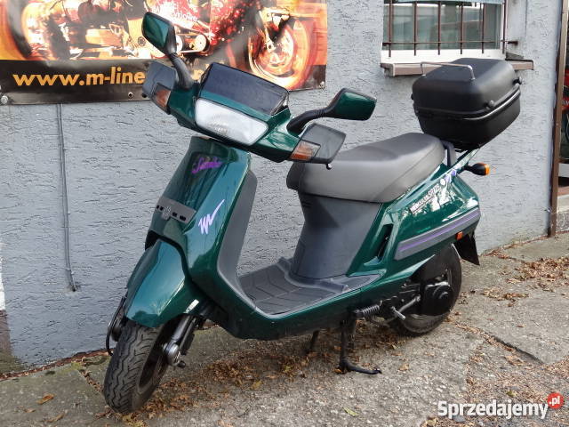 Peugeot Hercules 125ccm sprowadzony Peugeot Niemodlin sprzedam