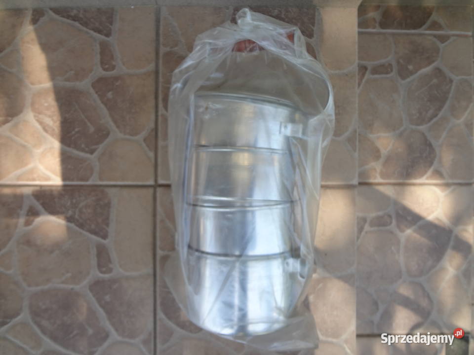 PRL zestaw turystyczny NOWY unikat dolnośląskie Wrocław