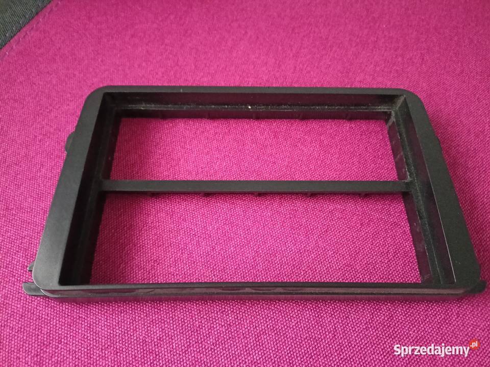 Przejściówka adapter do radia nie fabrycznego Kasina Wielka