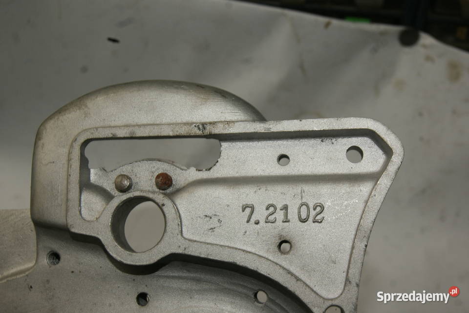 TRIUMPH D 200 DEKIEL SILNIKA SILNIK śląskie Rybnik sprzedam