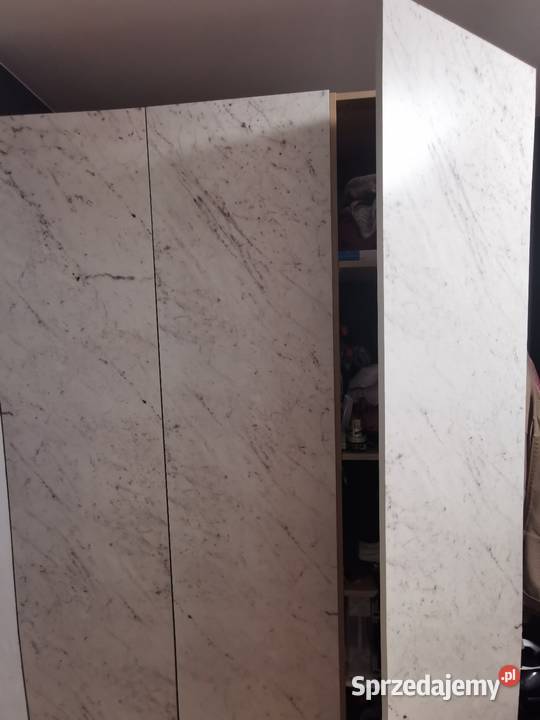 Sprzedam szafę Ikea Pax 100x60x236 Ząbki
