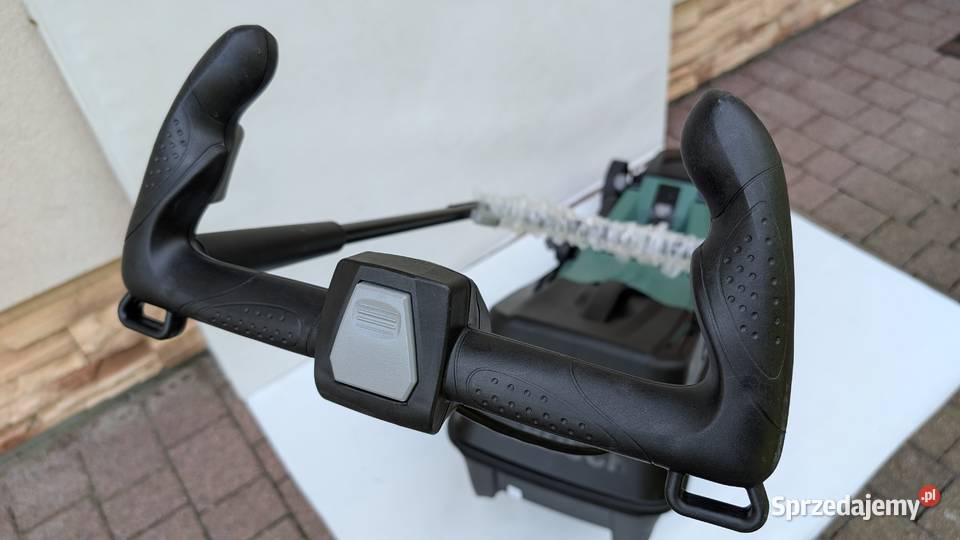 Kosiarka akumulatorowa Bosch EasyRotak 36550 Jadowniki