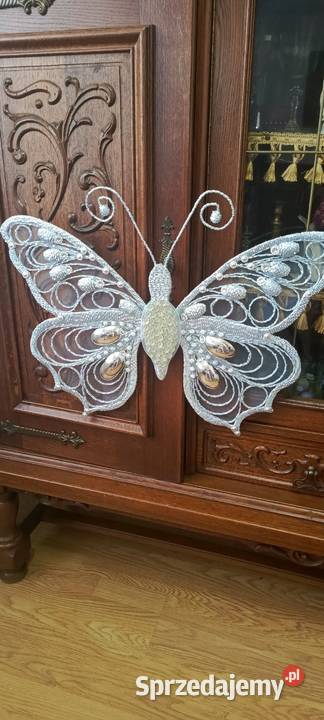 Zestaw luster dekoracyjnych lubelskie Zamość sprzedam