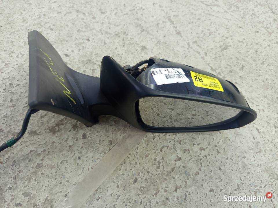 Lusterko prawe toyota Auris 2 e18 orginalne osobowe Rzeszów