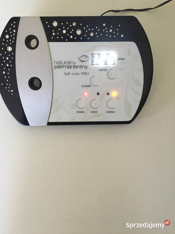 Maszynka NATURALNY PERMANENTNY Agnieszka Zapała kujawsko-pomorskie Bydgoszcz