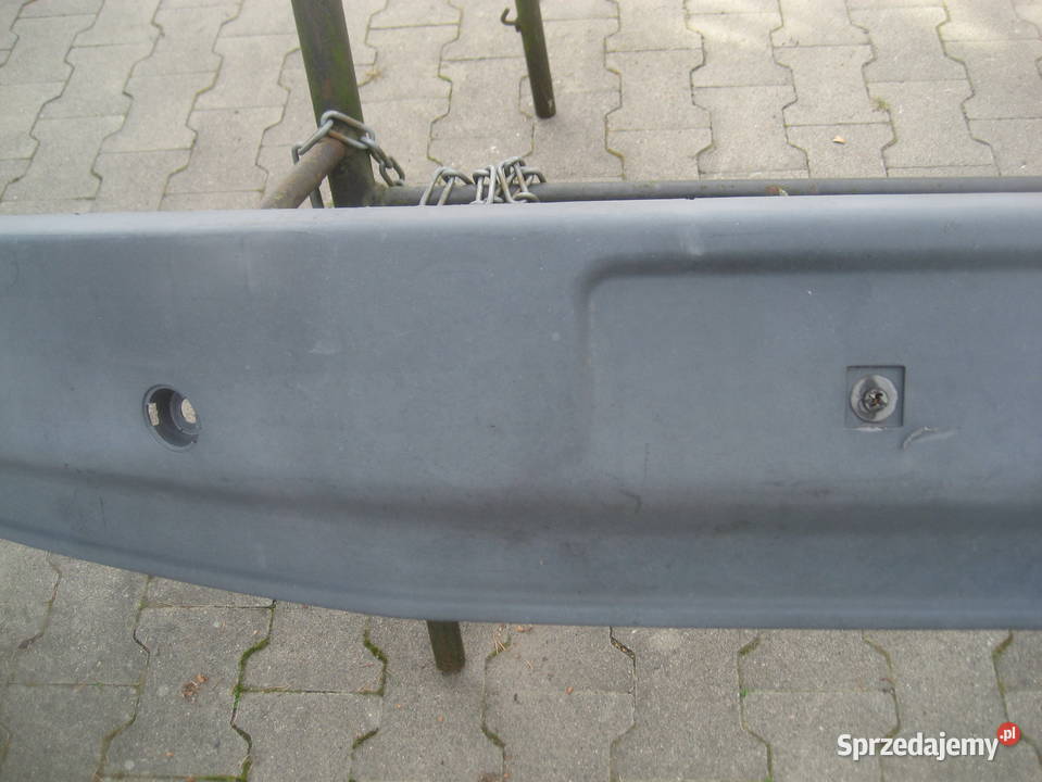 ford transit mk1 8892r zderzak przedni Rakoniewice