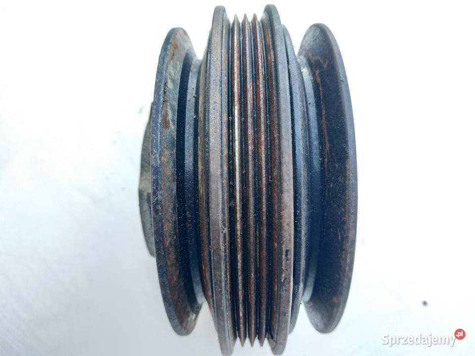 Koło Pasowe Wału Korbowego 20 8V 95 LONA Kia podkarpackie