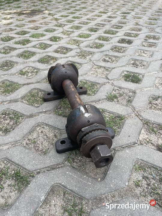 Wałek do krajzegi Dom i Ogród łódzkie Pabianice