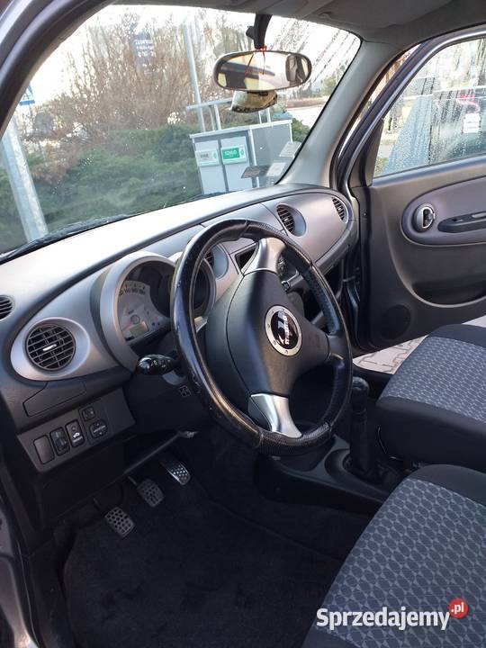 Sprzedam Daihatsu Trevis Kielce