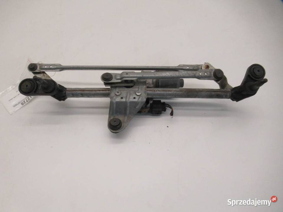 MECHANIZM WYCIERACZEK PRZÓD SEAT LEON III sprzedam