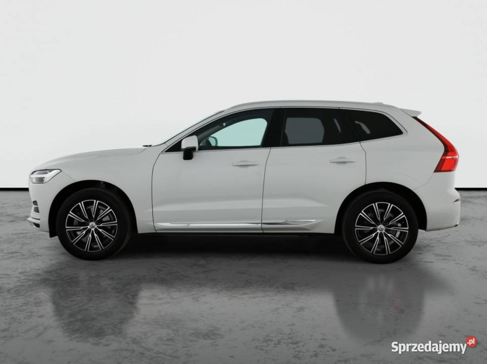 Volvo XC60 T4 116331km Piaseczno