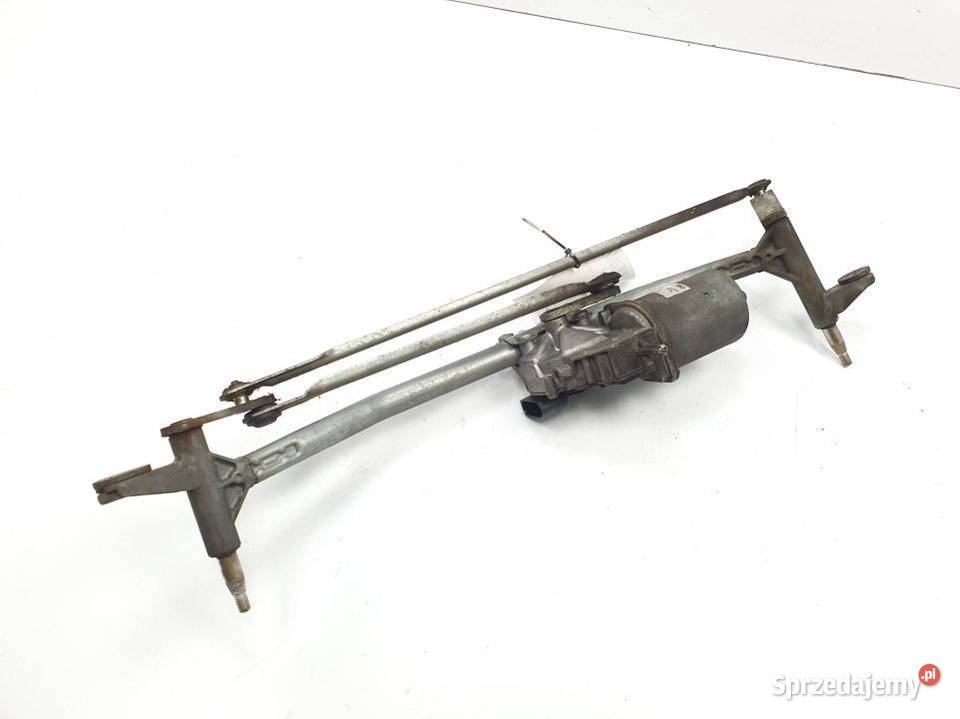 MECHANIZM WYCIERACZEK PRZÓD JAGUAR XF 405149 kujawsko-pomorskie